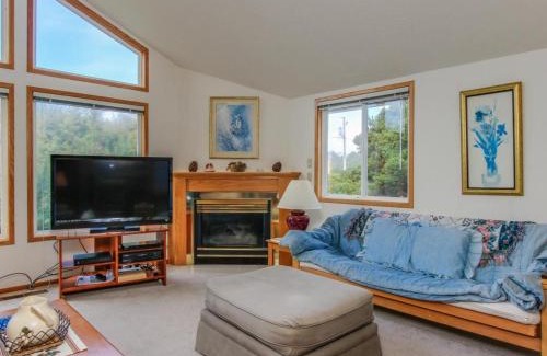 Lincoln City House | Captain Bill's Beachhouse