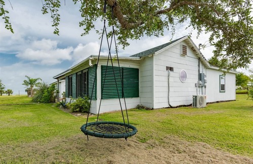 Rockport Cottage | Captain Dave's