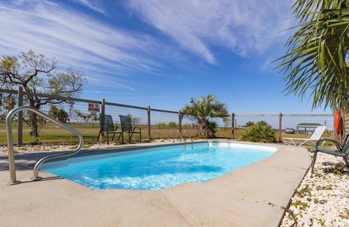 Rockport Cottage | Captain Dave's