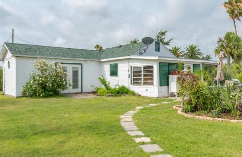 Rockport House | Captain Daves