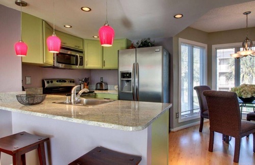 Isle of Palms Condo | “Captain Jack’s Cabin” at 201 A Port O Call | Oceanview | Affordable Winter Monthly Rates | Large.