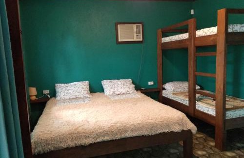 Karolino-Bugaz House | Captain Mark