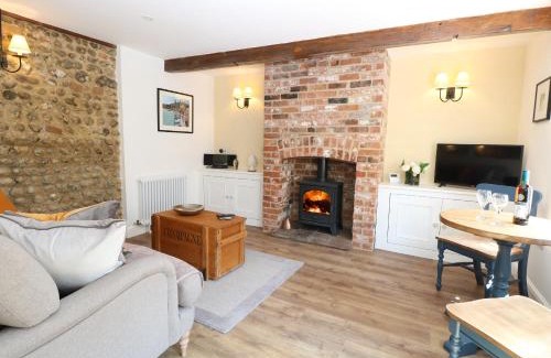 Sheringham House | Captain's Cottage