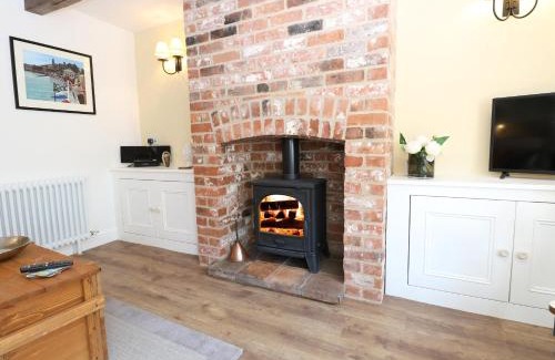 Sheringham House | Captain's Cottage