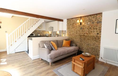 Sheringham House | Captain's Cottage