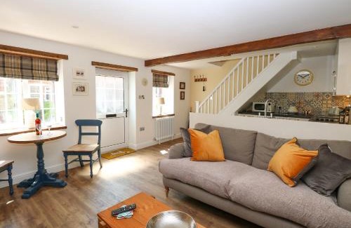 Sheringham House | Captain's Cottage