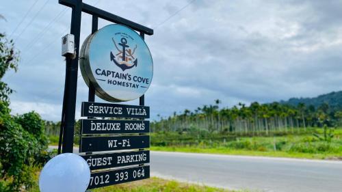 Sulthan Bathery Villa | Captain's Cove Home Stay