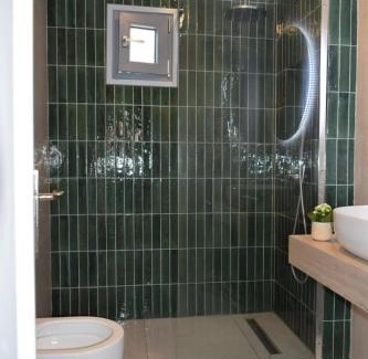 Sithonia House | Captain's Home