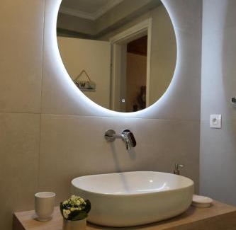 Sithonia House | Captain's Home