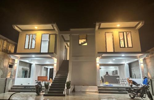 Phong Nha House | Captain's Home Phong Nha