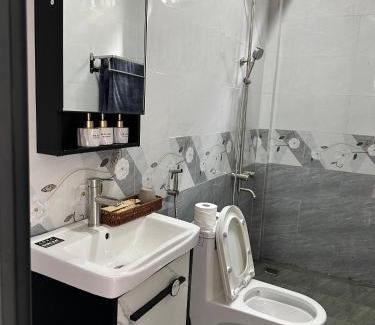 Phong Nha House | Captain's Home Phong Nha
