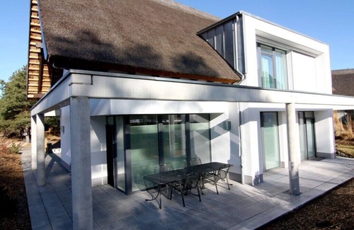 Peenemuende House | Captain's House Comfortable holiday residence