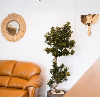 Ksamil Apartment | CAPTAIN'S RESIDENCE