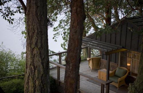Coupeville Hotel | Captain Whidbey