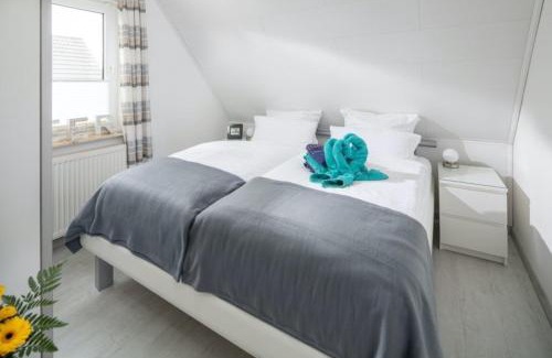 Norddeich Apartment | Captains Cabin