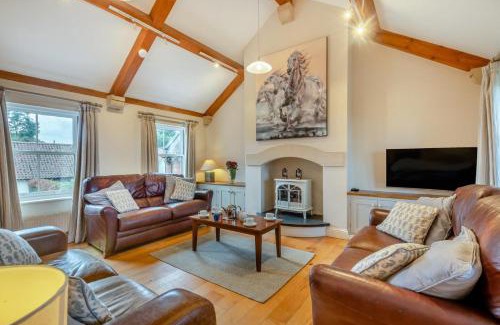 Thornham House | Captains Cottage