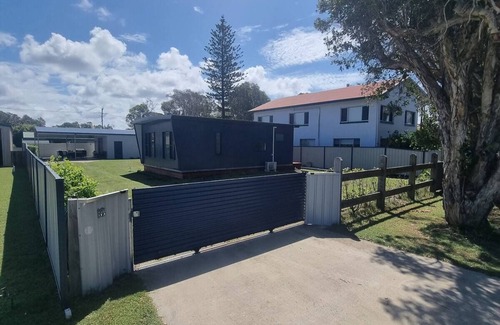 Wooli House | Captains Retreat