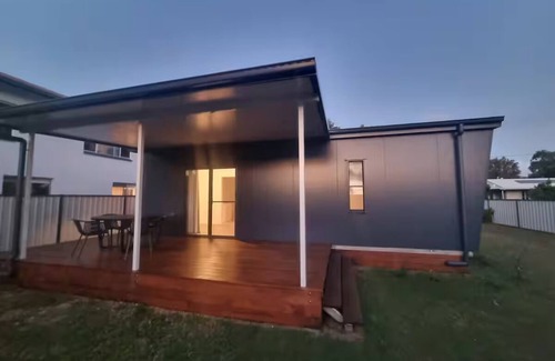 Wooli House | Captains Retreat