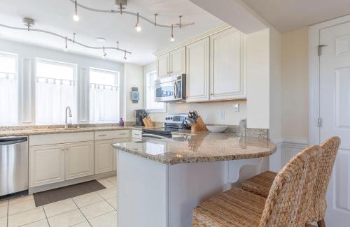 Tybee Island Apartment | Captains Watch 17