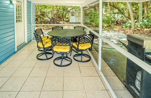Captiva Apartment | Captiva Bayside Cabana !