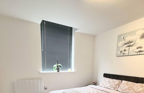 Bedford Apartment | Captivating 2-Bed Apartment in Bedford