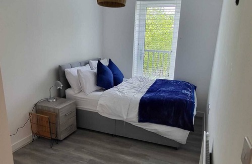 East End Apartment | Captivating 2-Bed Apartment in Glasgow