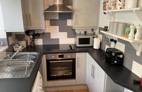 Grewelthorpe Cottage | Captivating 2-Bed Cottage in Grewelthorpe