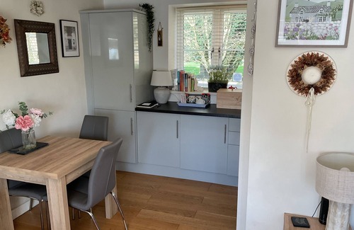 Grewelthorpe Cottage | Captivating 2-Bed Cottage in Grewelthorpe