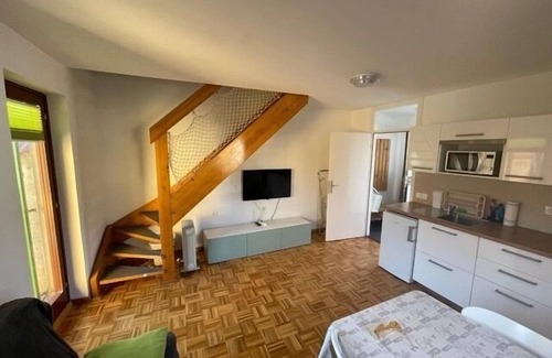 Terme Catez House | Captivating 2Bedroom House in Terme Catez, Brezice