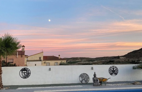 Antas Villa | Captivating 3-Bed Villa in Antas