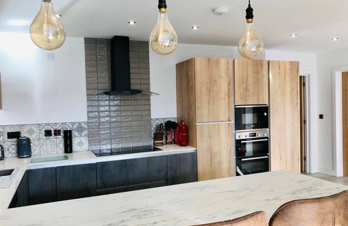 Porthleven House | Captivating 5-Bed House in Porthleven