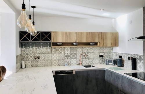 Porthleven House | Captivating 5-Bed House in Porthleven