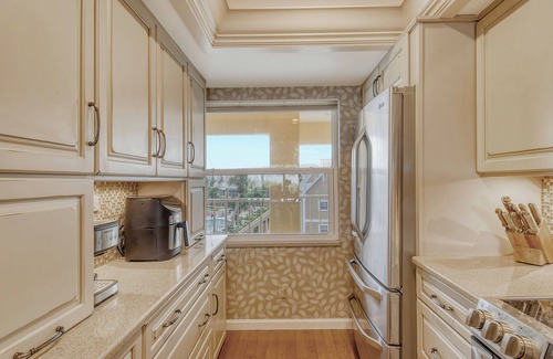Englewood South Condo | Captivating, Old Florida, Fish Camp Inspired, Luxe Waterfront Condo On Lemon Bay