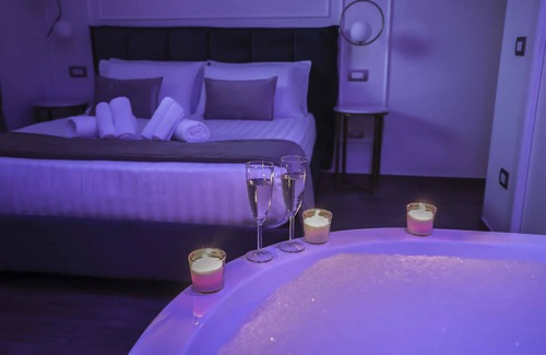 Naples City Centre Bed & Breakfast | Capuana60luxuryappartment