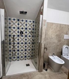 Capaccio-Paestum House | Caputaquis