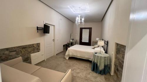 Capaccio-Paestum House | Caputaquis