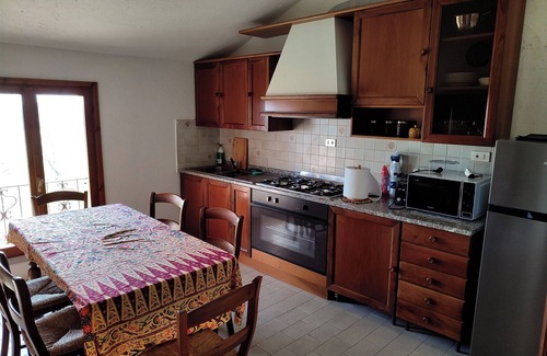 Reggio nell'Emilia Apartment | Caputmundi
