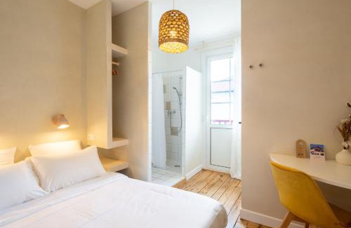 Bidart Hotel | Capybara