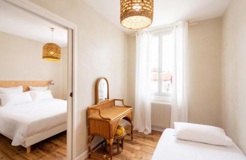Bidart Hotel | Capybara