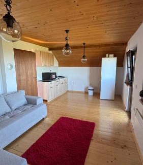 Kremna House | CAR ŠUME