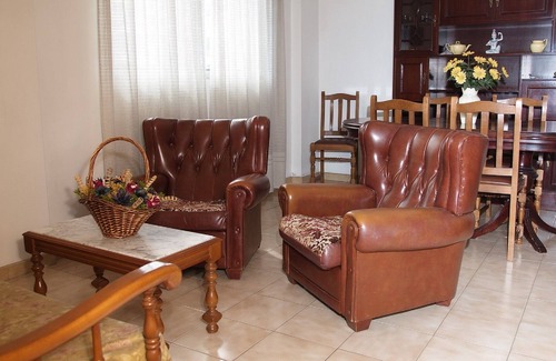 Sanxenxo Apartment | Caracas Apartment 01
