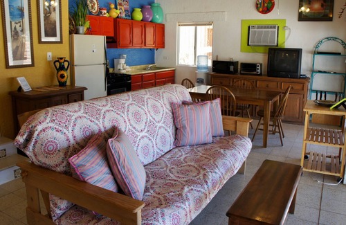 Caracol Turistico Apartment | Caracol Peninsula 544-A