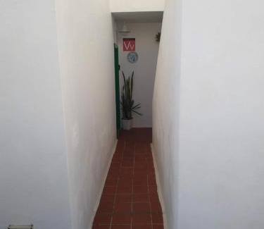 Arrieta Apartment | Caracola azul