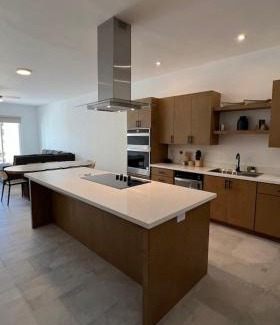 Benito Juarez Villa | Caracoles Homes