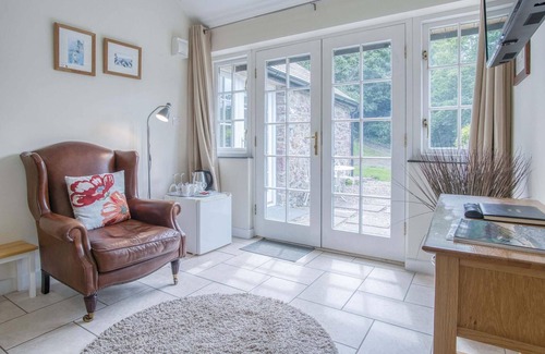 St Ishmaels Apartment | Caradog - 1 Bedroom Studio - St Ishmael's