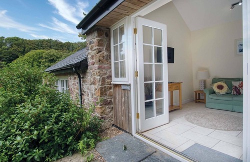 St Ishmaels Apartment | Caradog - 1 Bedroom Studio - St Ishmael's