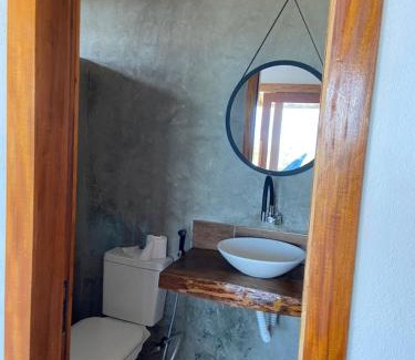 Caraiva House | Caraiva love house