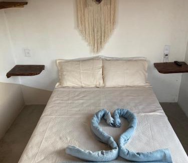 Caraiva House | Caraiva love house