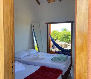 Caraiva House | Caraiva love house