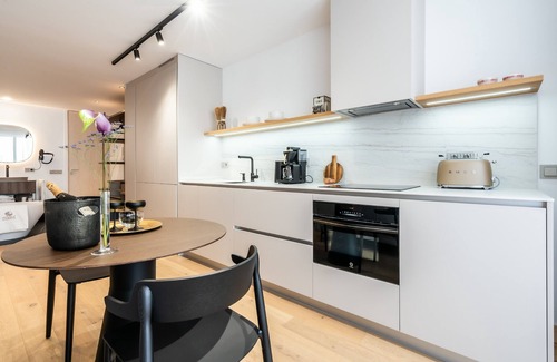 Adeje Apartment | Caramel Diamond Suite